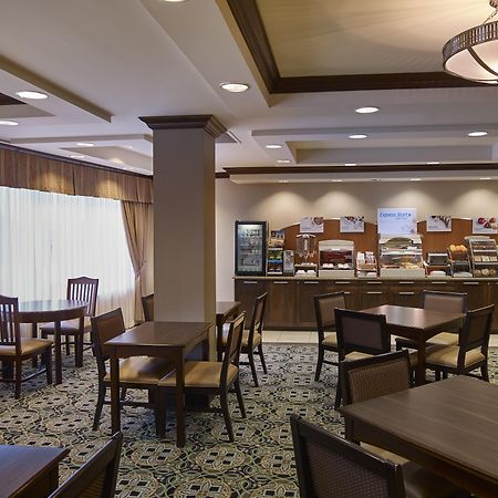 Holiday Inn Express & Suites Huntsville By Ihg Exterior photo