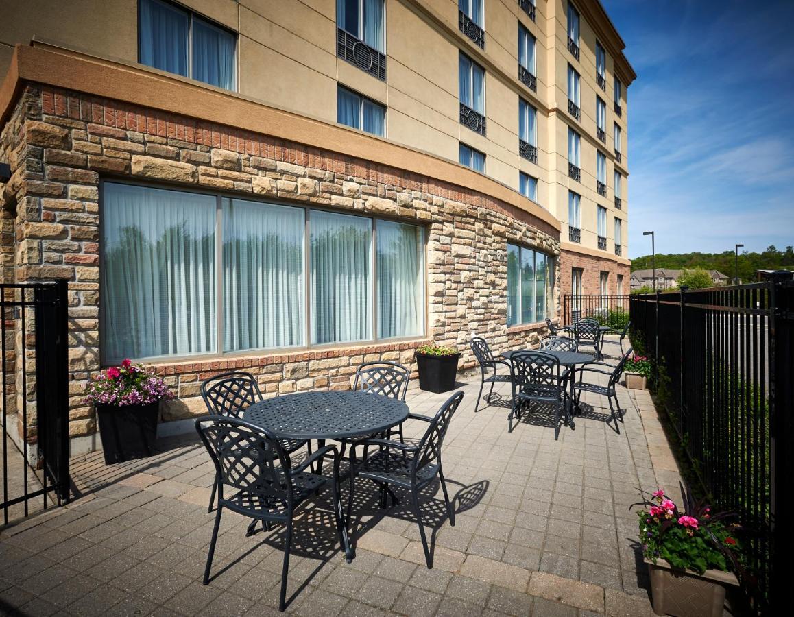 Holiday Inn Express & Suites Huntsville By Ihg Exterior photo
