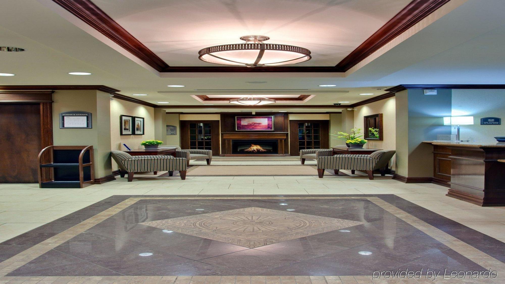 Holiday Inn Express & Suites Huntsville By Ihg Exterior photo